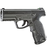 ASG Steyr Mannlicher M9A1 CO2 Luftpistole Kal. 4,5mm BB Non Blowback schwarz