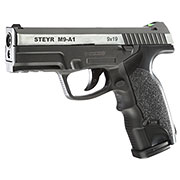 ASG Steyr Mannlicher M9A1 CO2 Luftpistole Kal. 4,5mm BB Non Blowback Dual Tone