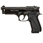 Thumbnail Farbe Ekol Firat Magnum Schreckschuss Pistole Kal. 9mm P.A.K. br�niert - B-WARE