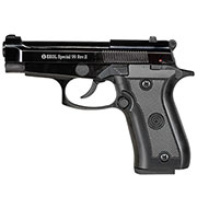 Thumbnail Farbe Ekol Special 99 Rev. II Schreckschuss Pistole Kal. 9 mm P.A.K. br�niert - B-WARE