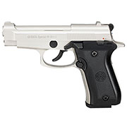 Thumbnail Farbe Ekol Special 99 Rev. II Schreckschuss Pistole Kal. 9 mm P.A.K. vernickelt - B-WARE
