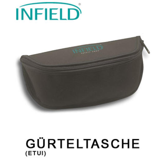 Infield Safety Grteltasche Soft-Type