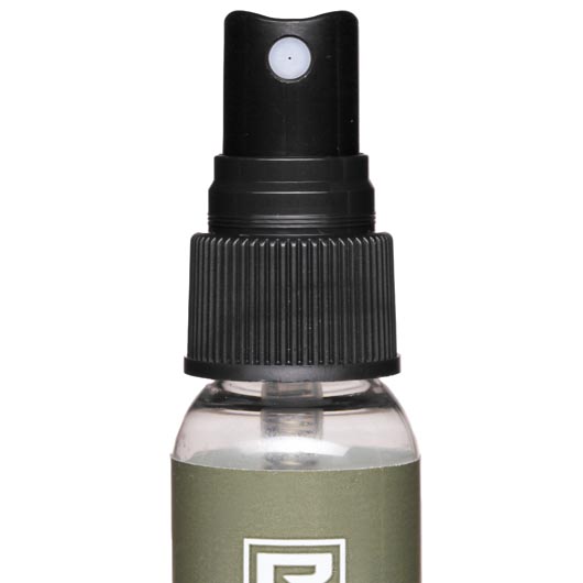 Revision Reinigungsspray Lens Cleaner f. Schutzbrille inkl. Microfiber-Tuch - 2er Packung Bild 4