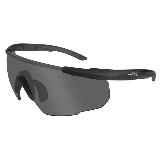 Wiley X Sonnenbrille Saber Advanced smoke Bild 1