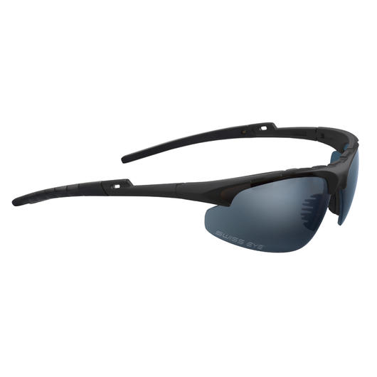 Swiss Eye Sonnenbrille Apache schwarz