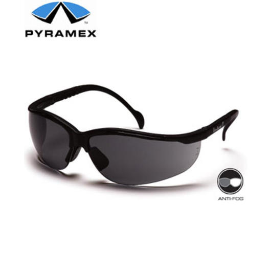 Pyramex Brille Venture II rauch