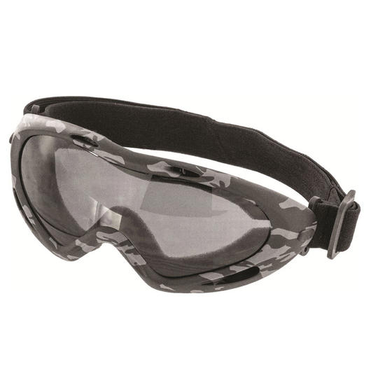 Highlander Brille Cobra camouflage