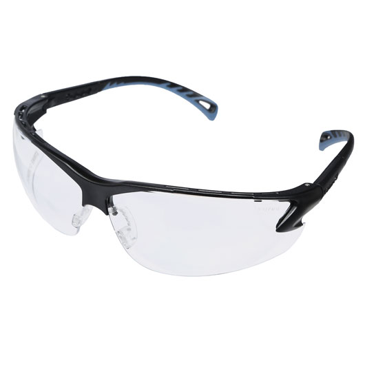 Brille Goggle Schutzbrille Schießbrille Metal mesh einstellbar Outdoor PVC Sport 