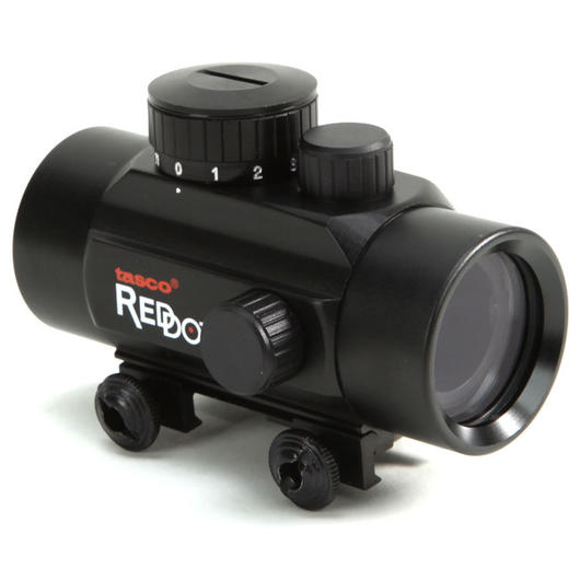 Tasco Red Dot 1x30 Leuchtpunktzielgert Bild 1
