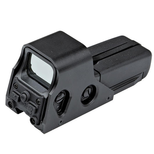 Strike Systems Advanced 552 Holosight schwarz Bild 1