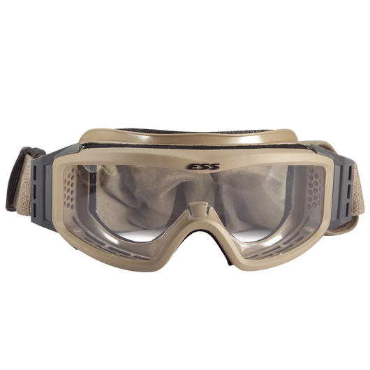 ESS Brille Profile NVG Terrain Tan Bild 1