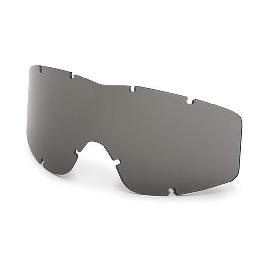 ESS Ersatzglas Profile NVG Rauchgrau