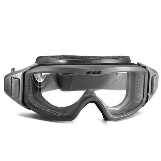 ESS Brille Profile NVG Flight Pro Grau Bild 1