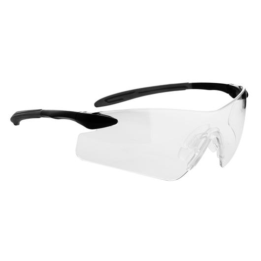 Pyramex Brille Intrepid II klar Bild 1