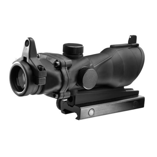 Aim-O TA01 Style Scope 4x32 schwarz AO 5310-BK Bild 1