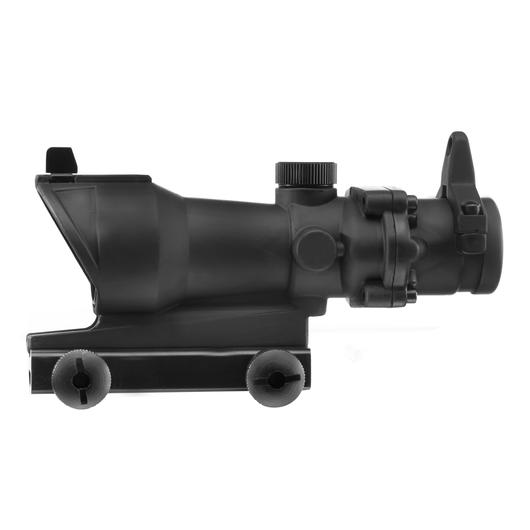 Aim-O TA01 Style Scope 4x32 schwarz AO 5310-BK Bild 3