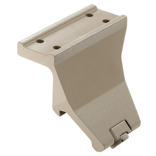 Aim-O K-Style 45 Grad Offset Mount fr T1 RedDot tan AO 1766-DE