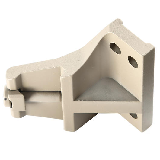 Aim-O K-Style 45 Grad Offset Mount fr T1 RedDot tan AO 1766-DE Bild 2