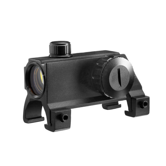 Aim-O MP5 Red Dot Sight schwarz AO 3016-BK Bild 1