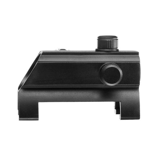 Aim-O MP5 Red Dot Sight schwarz AO 3016-BK Bild 4