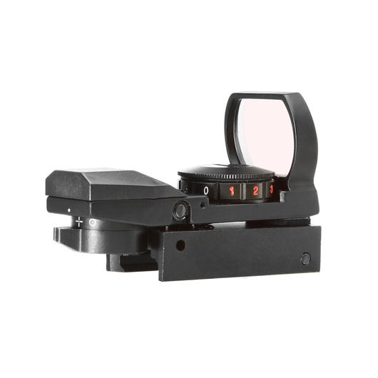 Aim-O Multi-Dot RedDot Sight schwarz AO 3015-BK Bild 3