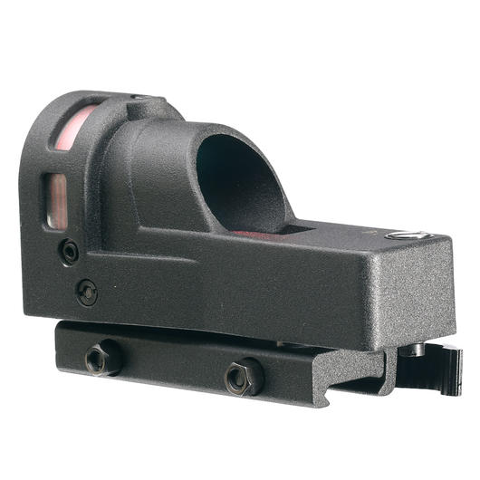 Aim-O M21-Type Red-Dot Reflex Zielgert schwarz AO 3045-BK Bild 2