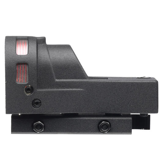 Aim-O M21-Type Red-Dot Reflex Zielgert schwarz AO 3045-BK Bild 3