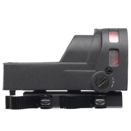 Aim-O M21-Type Red-Dot Reflex Zielgert schwarz AO 3045-BK Bild 4