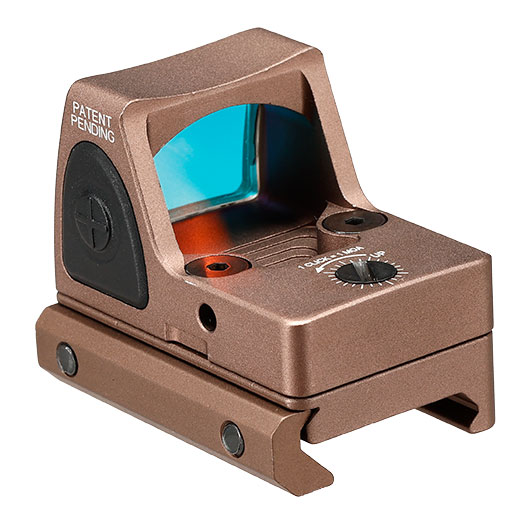 Aim-O HD5141-Type Micro Red Dot tan AO 1006-DE Bild 4