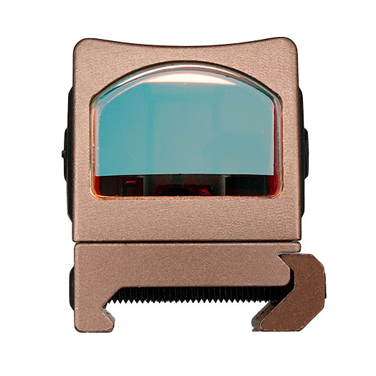 Aim-O HD5141-Type Micro Red Dot tan AO 1006-DE Bild 7
