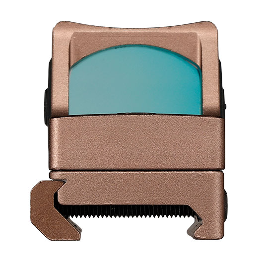 Aim-O HD5141-Type Micro Red Dot tan AO 1006-DE Bild 8