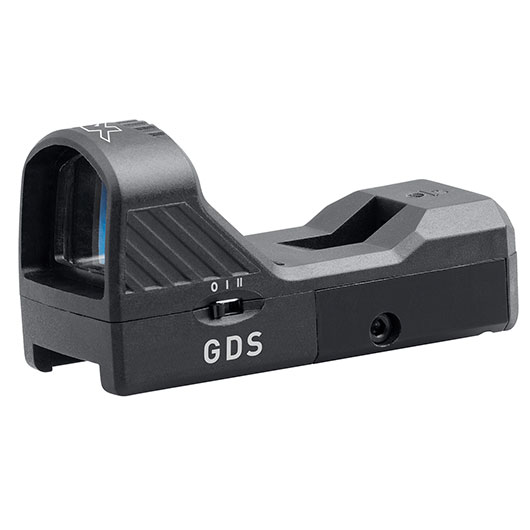 Umarex Leuchtpunktzielgert UX GDS  fr 22mm Schiene