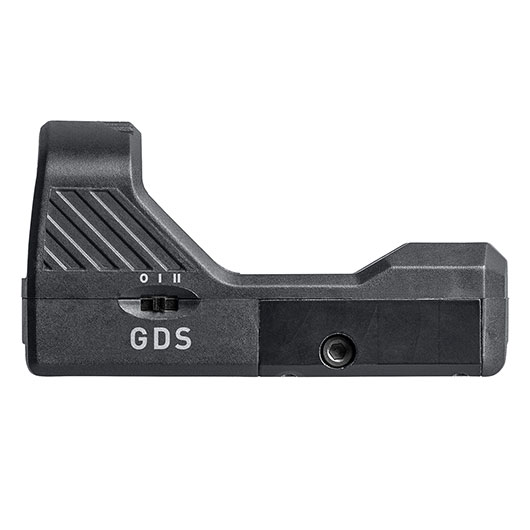 Umarex Leuchtpunktzielgert UX GDS  fr 22mm Schiene Bild 1