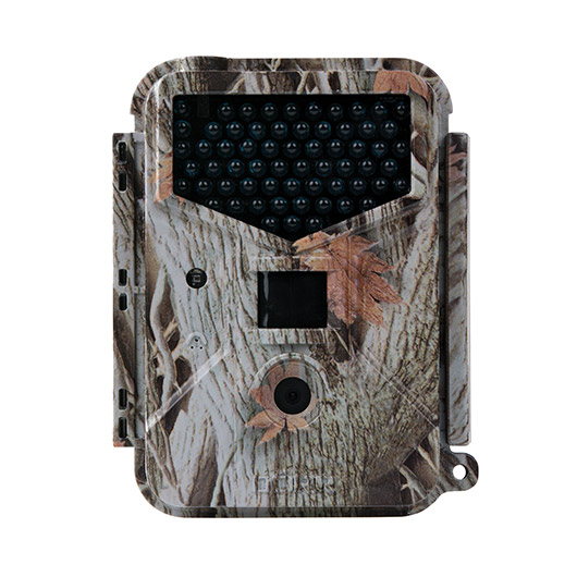 Dörr Wild- und Überwachungskamera SnapShot Extra Black 12.0i HD camouflage