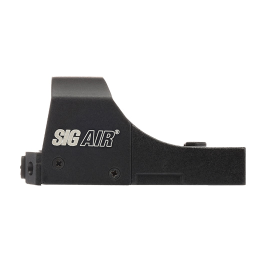 SIG Air Reflex Visier 1x23 fr SIG M17/M18 Modelle schwarz Bild 1