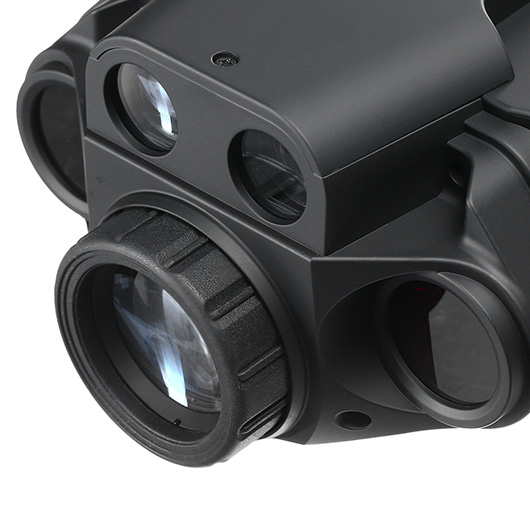 Drr Digitales Nachtsichtgert ZB-500 PVE mit Entfernungsmesser, Foto- & Videoaufnahmefunktion Bild 5