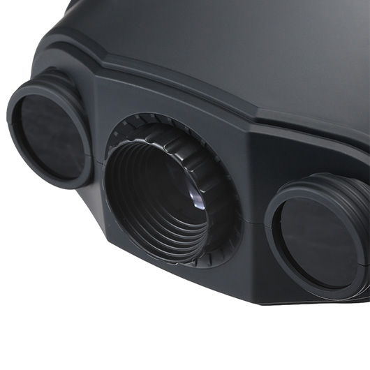Drr Digitales Nachtsichtgert ZB-200 PV mit Foto- & Videoaufnahmefunktion Bild 5