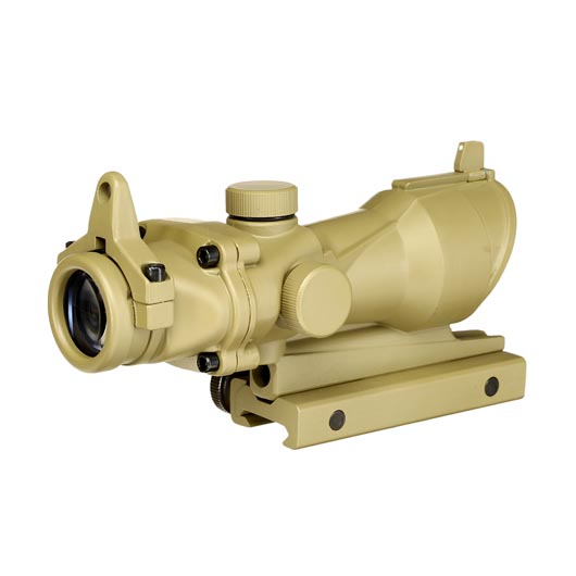 Aim-O TA01 Style Scope 4x32 tan AO 5310-DE Bild 1