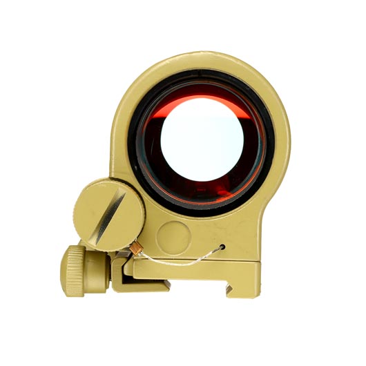 Aim-O S-Style Red Dot Sight tan AO 5047-DE Bild 6