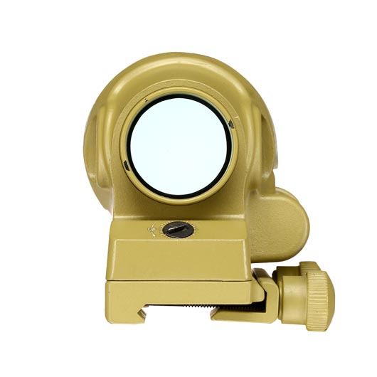 Aim-O S-Style Red Dot Sight tan AO 5047-DE Bild 7