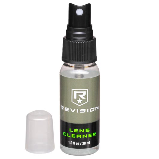 Revision Reinigungsspray Lens Cleaner f. Schutzbrille 30 ml - 1er Packung