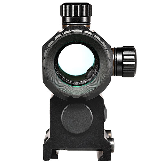 Sig Sauer Red Dot AIR R5 1x20 inkl. 22 mm Halterung schwarz Bild 3
