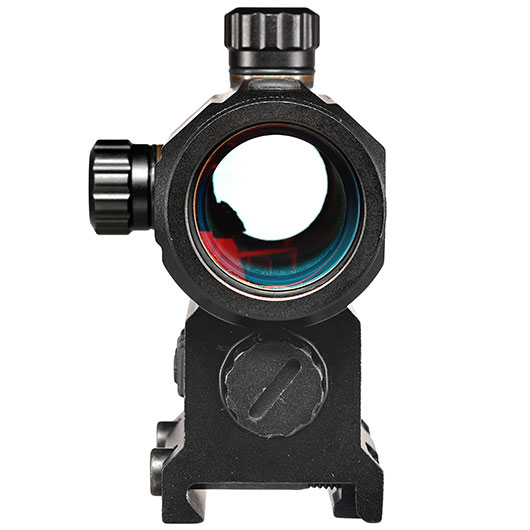 Sig Sauer Red Dot AIR R5 1x20 inkl. 22 mm Halterung schwarz Bild 7