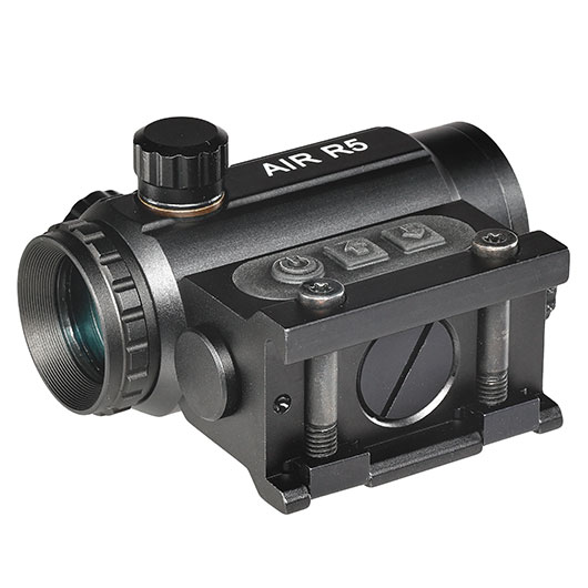 Sig Sauer Red Dot AIR R5 1x20 inkl. 22 mm Halterung schwarz Bild 8