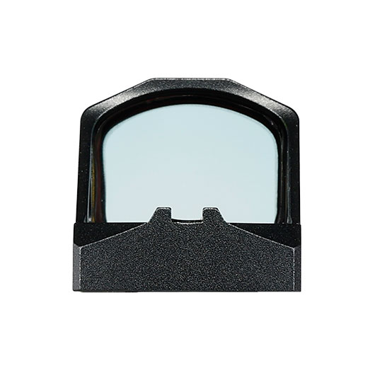 ASG / Strike Systems RDATS-03 Ultra Compact Red-Dot LPZ mit ALA und RMR-Footprint schwarz Bild 7