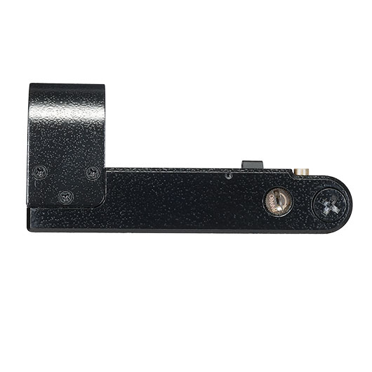 Max Tactical OKP-7 Style Red-Dot Zielger�t mit integrierter Montage f. 20 - 22 mm Schienen schwarz Bild 4