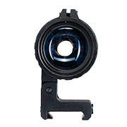 Firefield Diverge 3x Magnifier mit Flip to Side Mount Halterung f. 20 - 22mm Schienen schwarz Bild 10