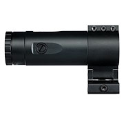 Firefield Diverge 3x Magnifier mit Flip to Side Mount Halterung f. 20 - 22mm Schienen schwarz Bild 7