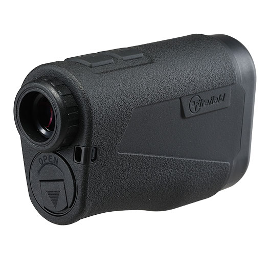 Firefield Rangepoint Laser Rangefinder Entfernungsmesser schwarz Bild 2