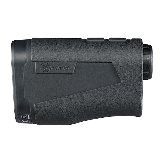 Firefield Rangepoint Laser Rangefinder Entfernungsmesser schwarz Bild 4